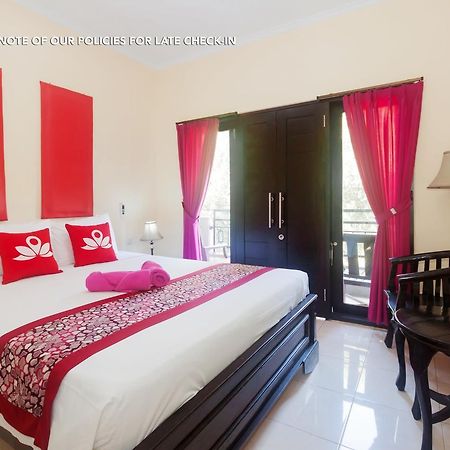Zen Rooms Taman Baruna Jimbaran מראה חיצוני תמונה