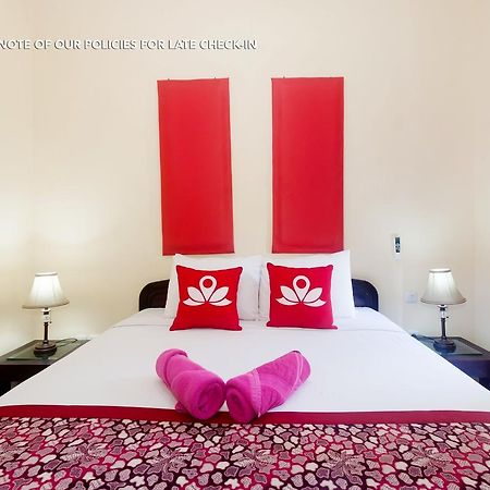 Zen Rooms Taman Baruna Jimbaran מראה חיצוני תמונה
