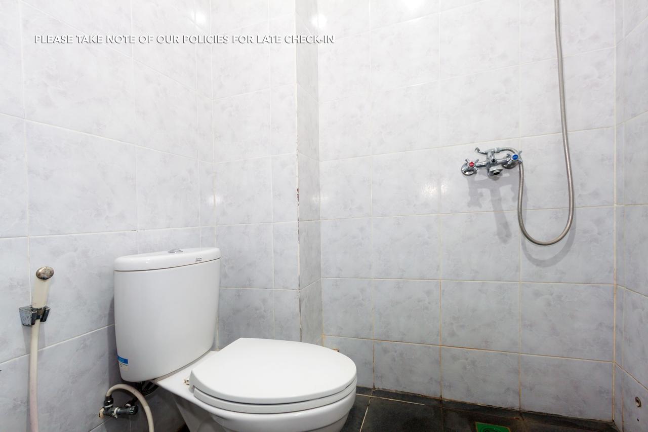 Zen Rooms Taman Baruna Jimbaran מראה חיצוני תמונה