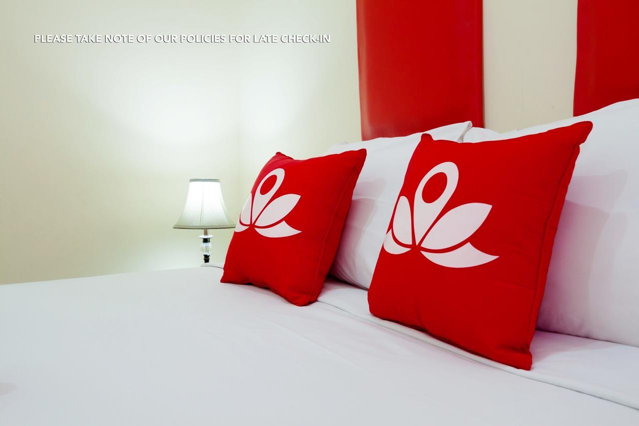 Zen Rooms Taman Baruna Jimbaran מראה חיצוני תמונה