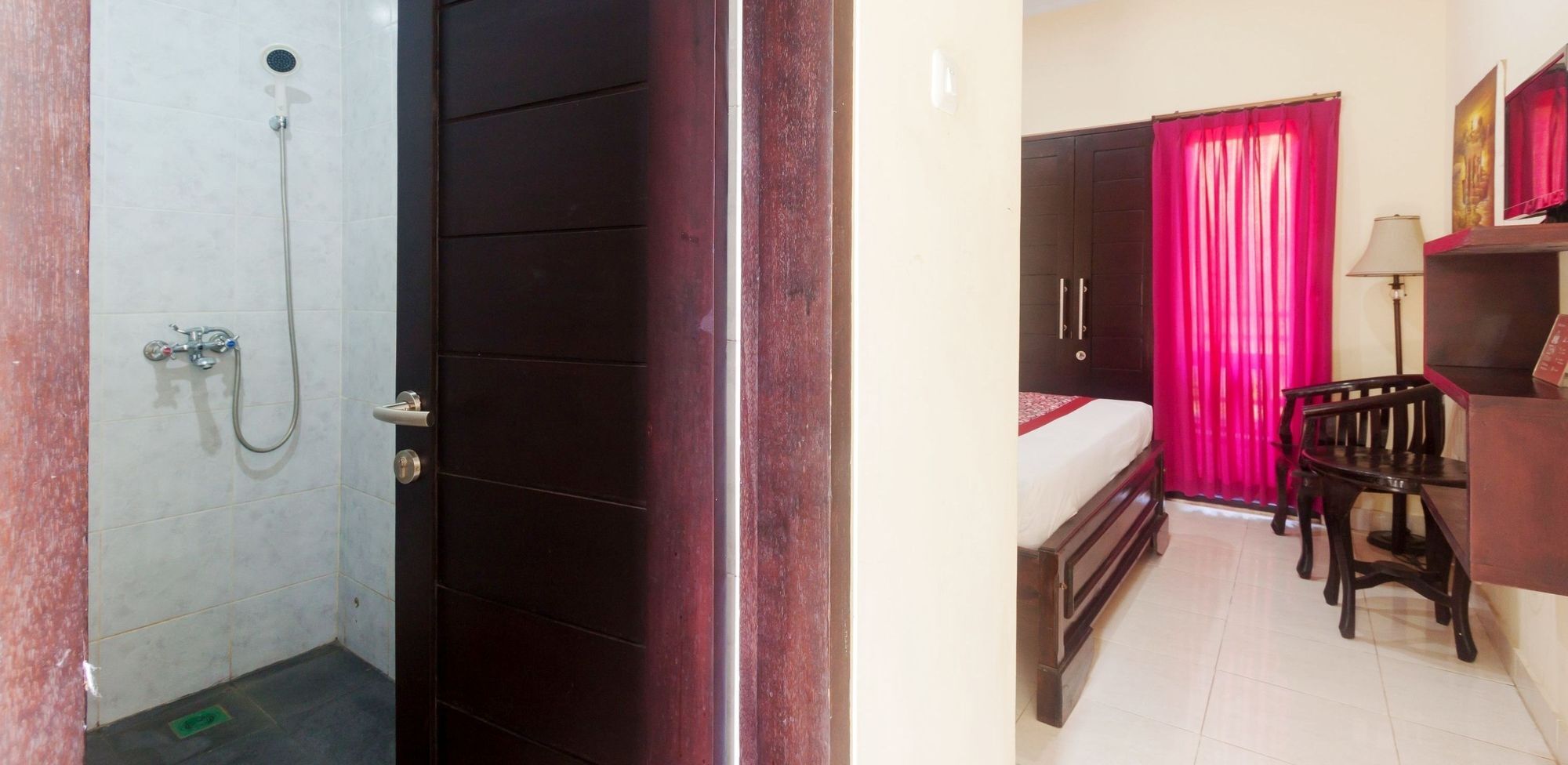 Zen Rooms Taman Baruna Jimbaran מראה חיצוני תמונה